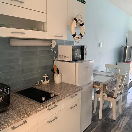 Alicia Apartman