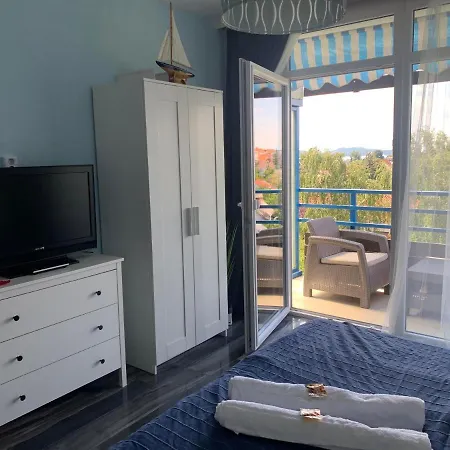 Alicia Apartman Apartment