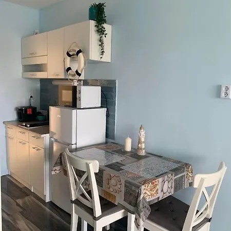 Apartment Alicia Apartman *