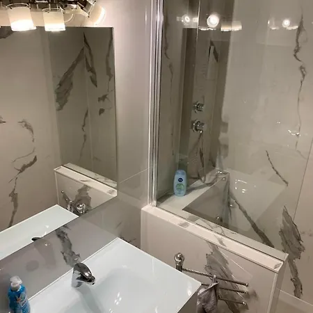 Alicia Apartman Balatonfured