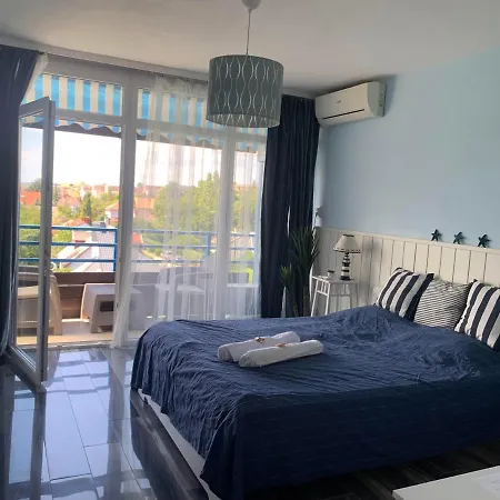 Apartment Alicia Apartman *