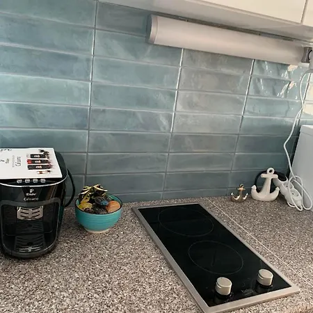 Alicia Apartman Balatonfured